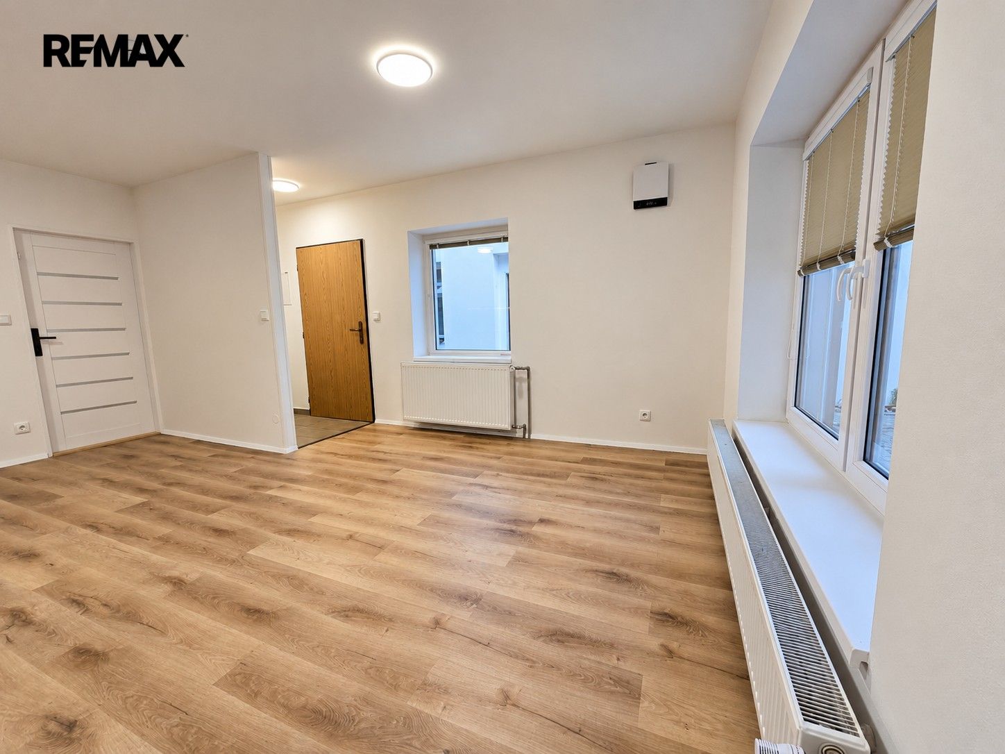 Byt 2+kk · 40 m² · Hošťálkovo náměstí 66, Žatec - 4