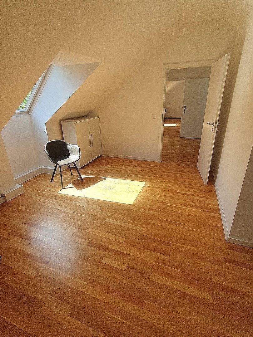 Kanceláře, München Maxvorstadt Bayern 80799, 60 m² - 2