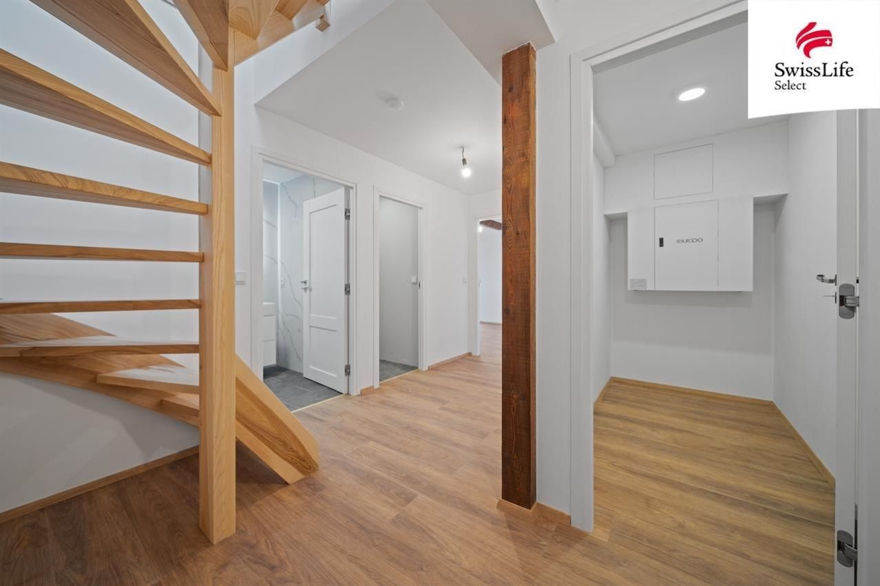 3+kk, Mladé Buky, 78 m² - 1