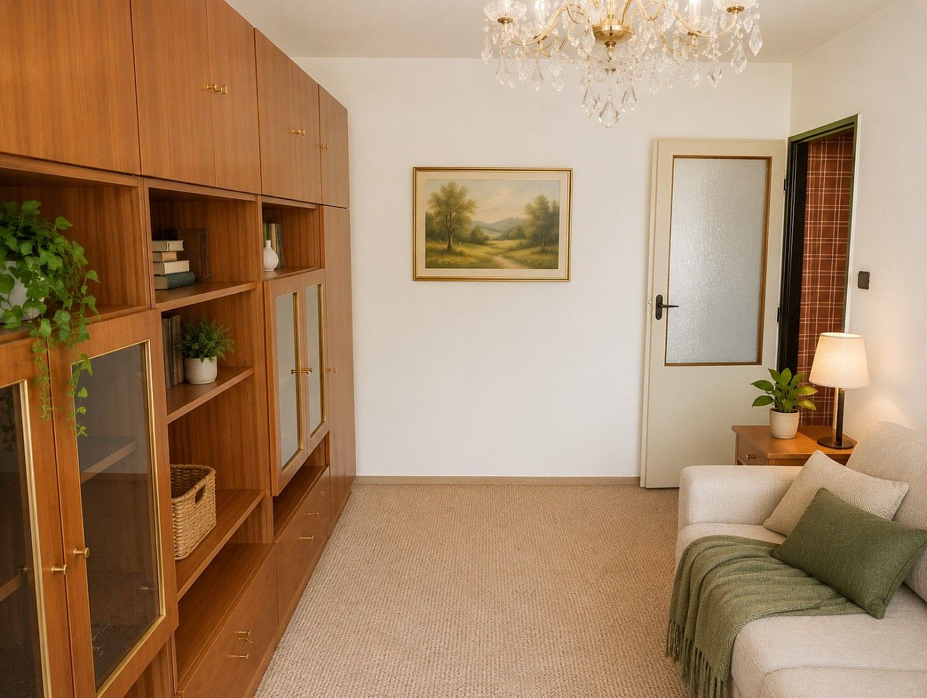 Prodej byt 3+kk - Hennerova, Praha 5 - Motol, 80 m² - 5