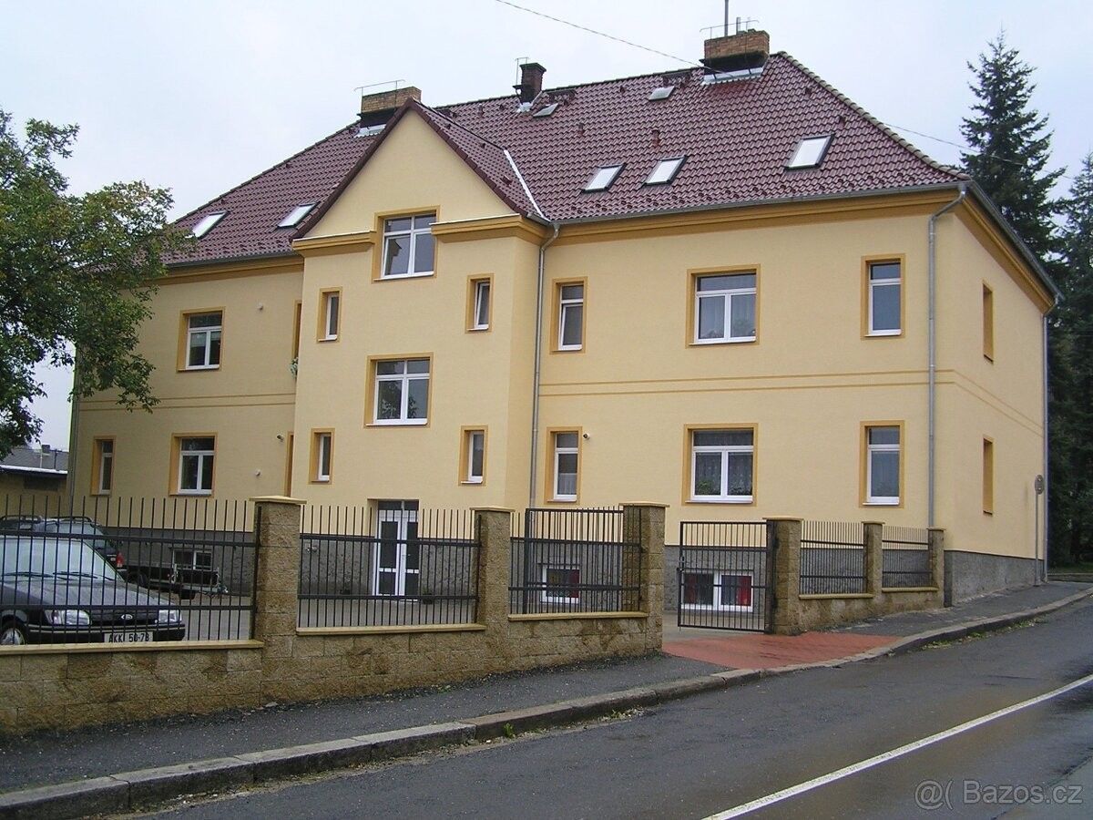 Byt · Čáslav, 286 01 - 2