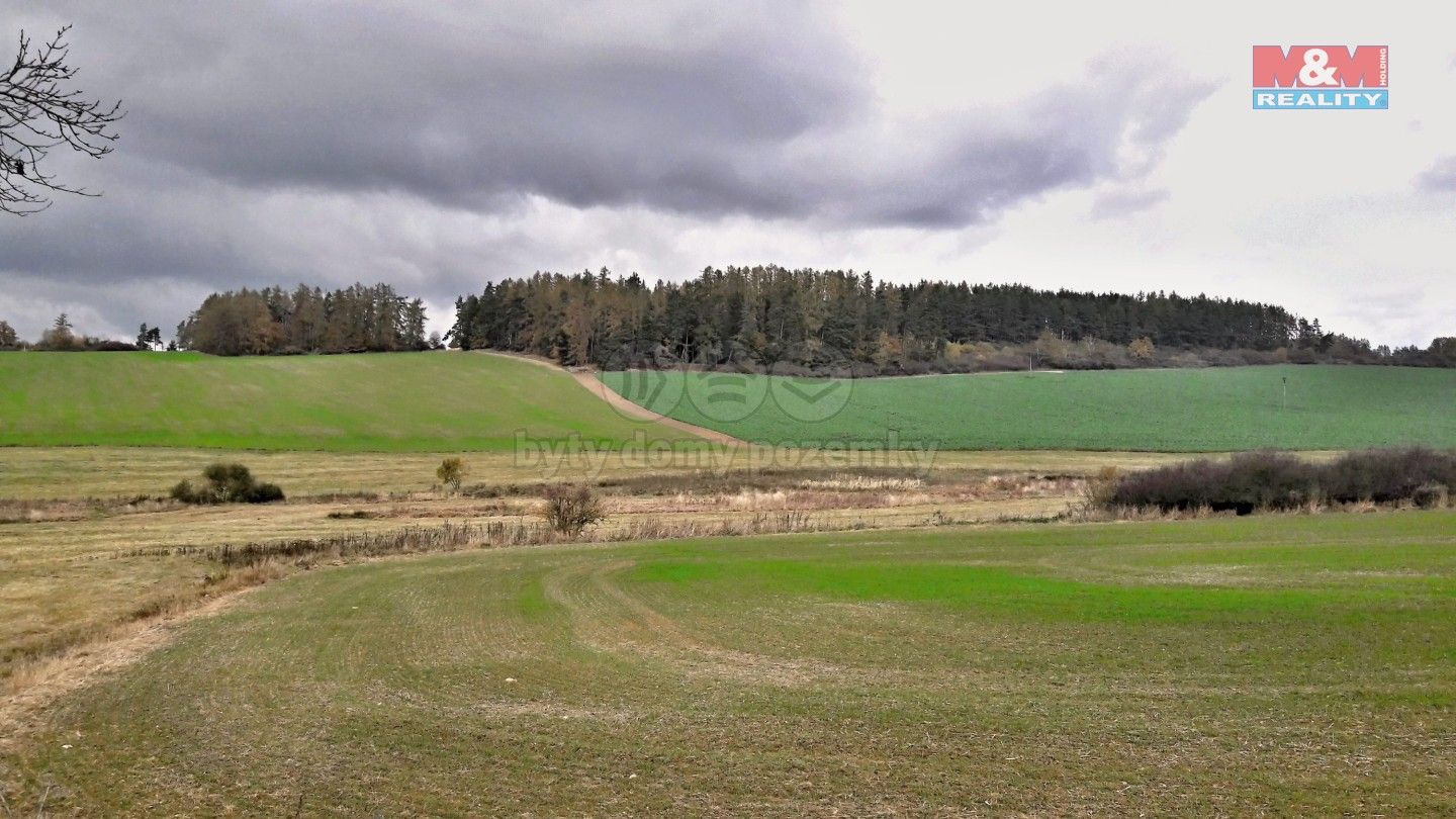 Zemědělské pozemky, Křepice, 13 326 m²