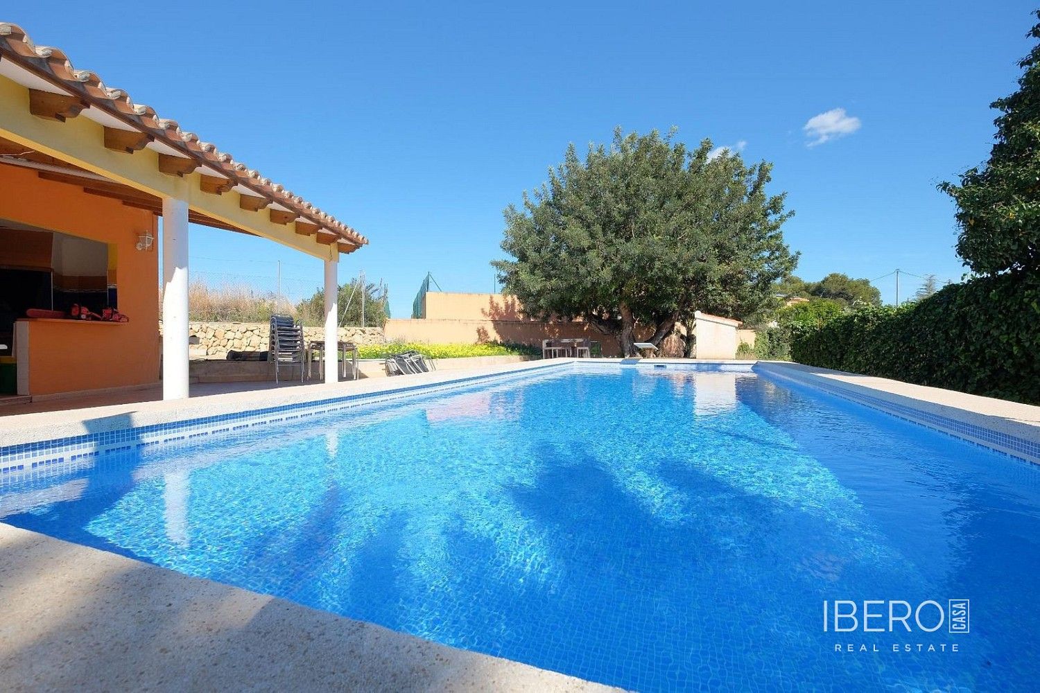 Prodej rodinný dům - Calpe, ES, 426 m² - 5