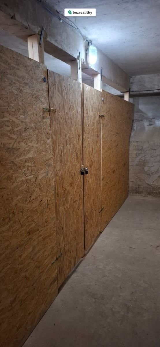 Prodej byt 1+kk - Příkop 153, Brno Zábrdovice, 23 m² - 5