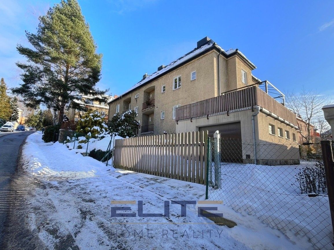 Pronájem garáž - Přemyslova, Liberec, 17 m²