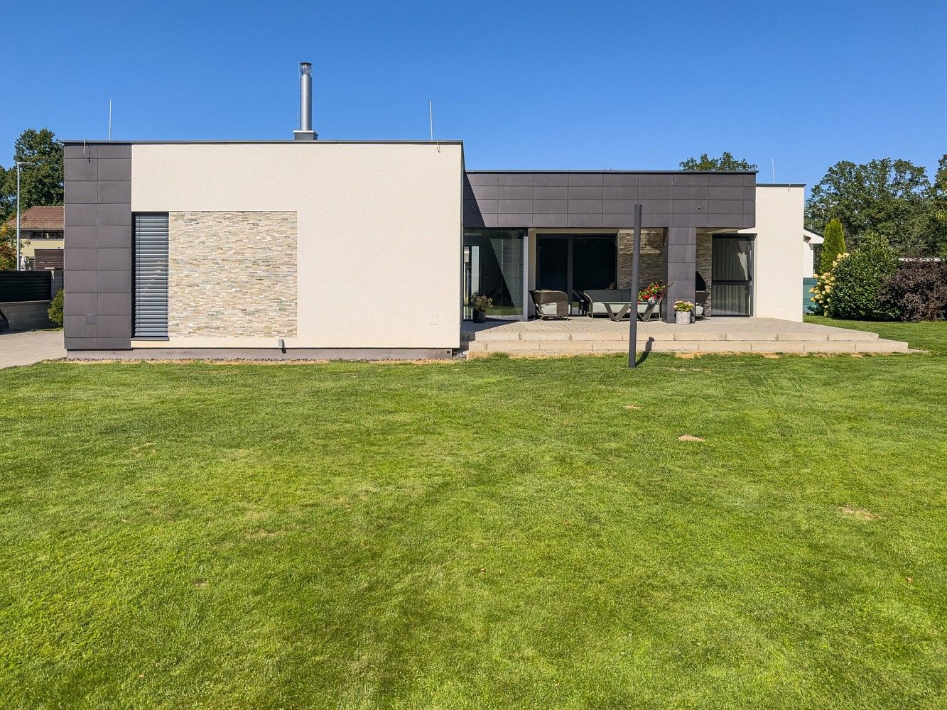 Rodinné domy, Kamenice - Těptín, okres Praha-východ, 181 m² - 2