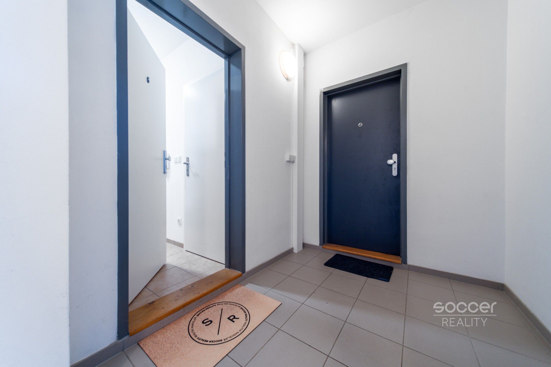Prodej byt 3+1 - Gabčíkova, Nehvizdy, 69 m² - 5