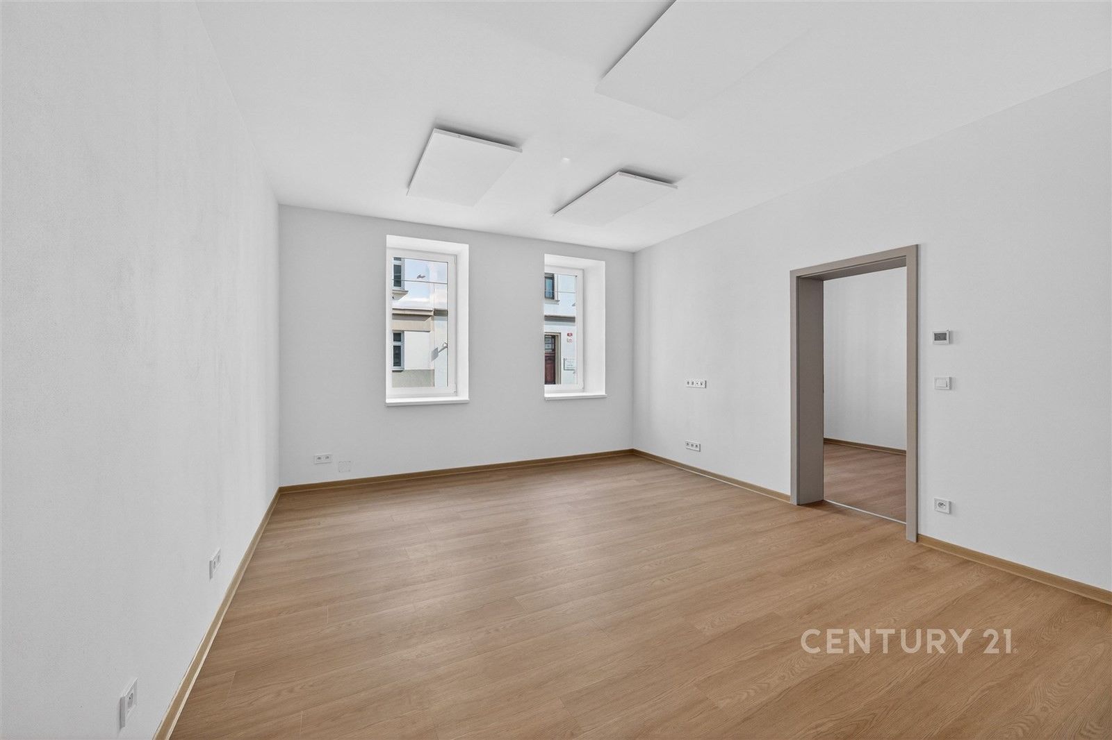 2+kk, Radyňská 480, Plzeň Východní Předměstí, 54 m² - 2