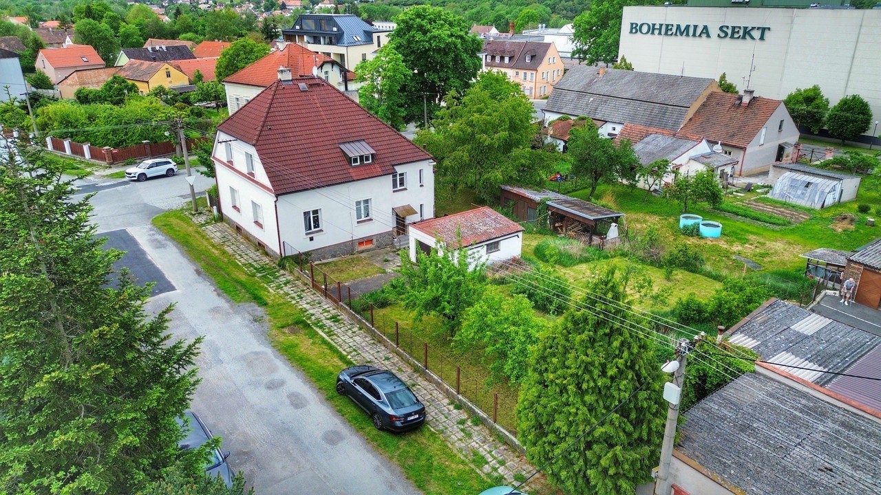 Rodinný dům · 210 m² · Nerudova, Starý Plzenec - 4