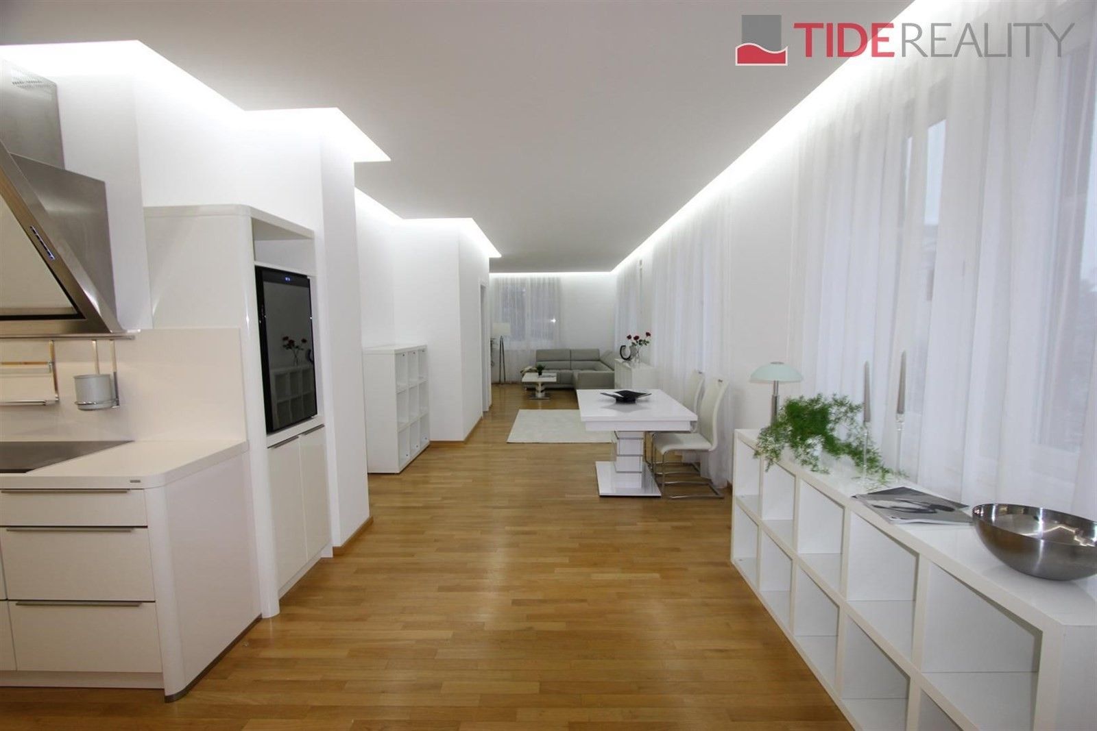 3+kk, Střešovická 858, Praha Střešovice, 100 m² - 2