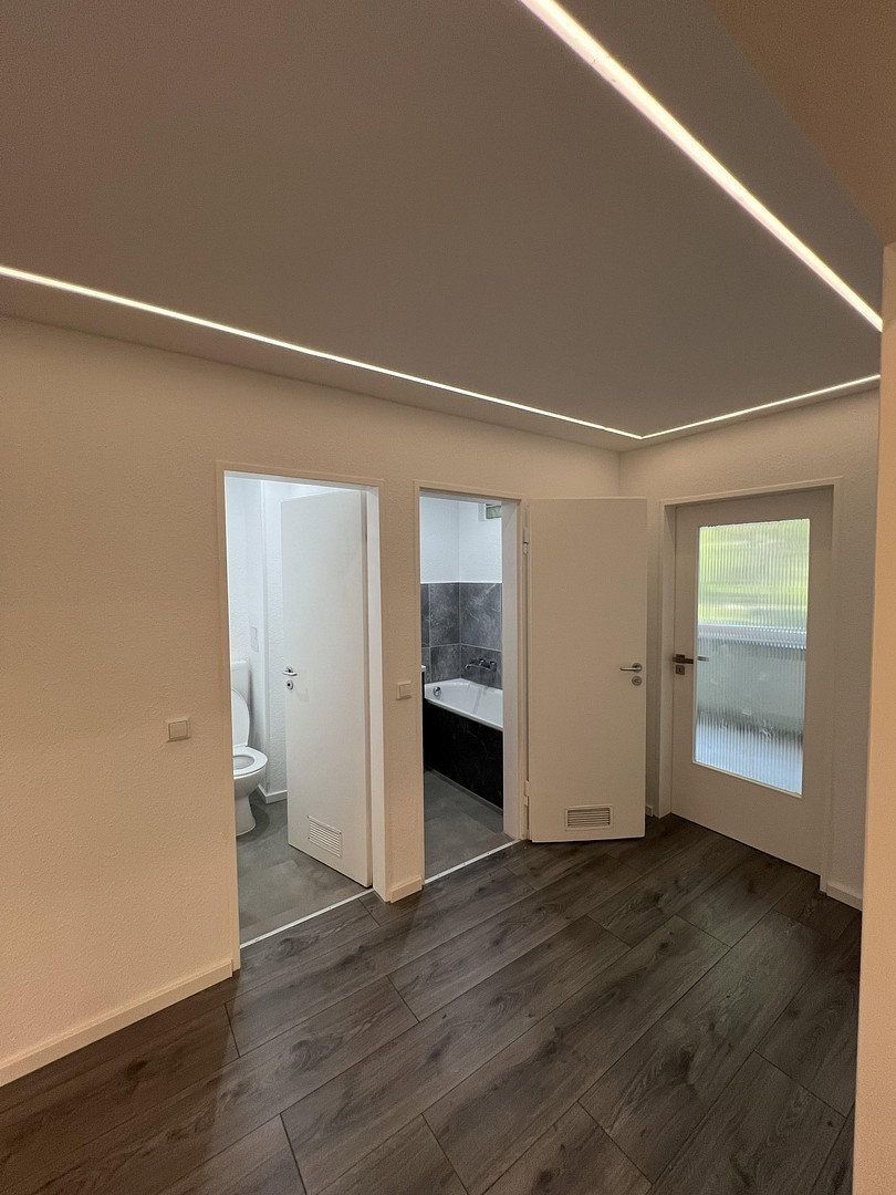 Byt 4+1 · 85 m² · Mannheim Mannheim Baden-Württemberg 68159 - 4
