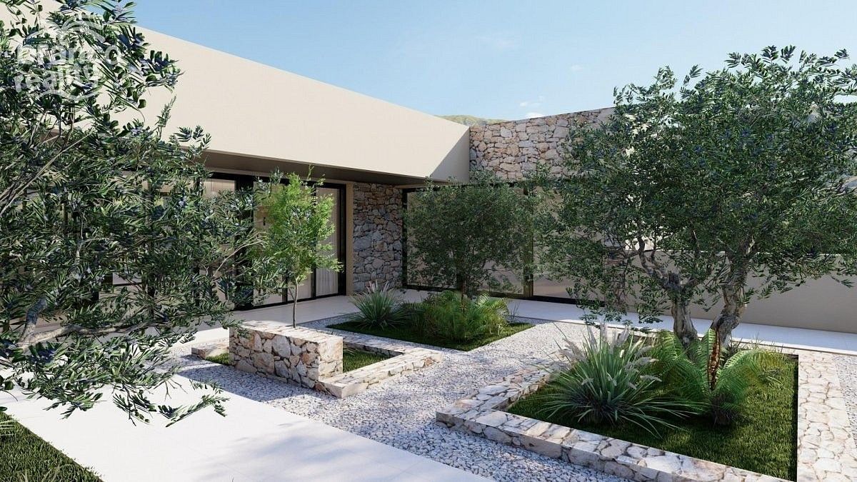 Rodinné domy, Yecla, Murcia, Španělsko, 294 m² - 2