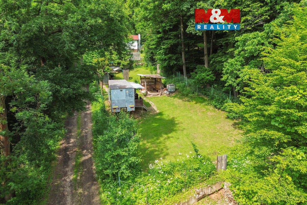 Zahrady, Beroun, 266 01