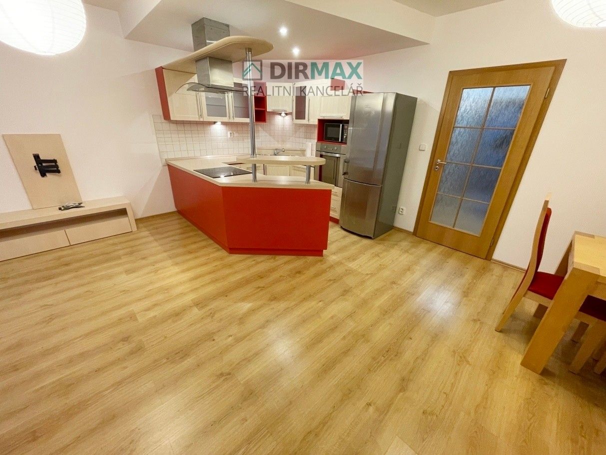 Pronájem byt 2+kk - Majerova, Plzeň, 75 m²