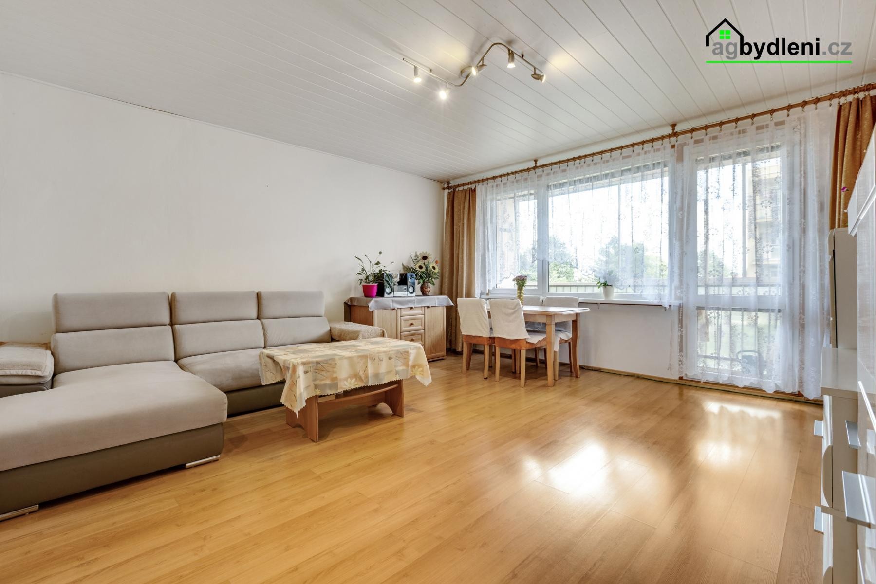 Prodej byt 3+1 - Borská, Bor, 65 m² - 5