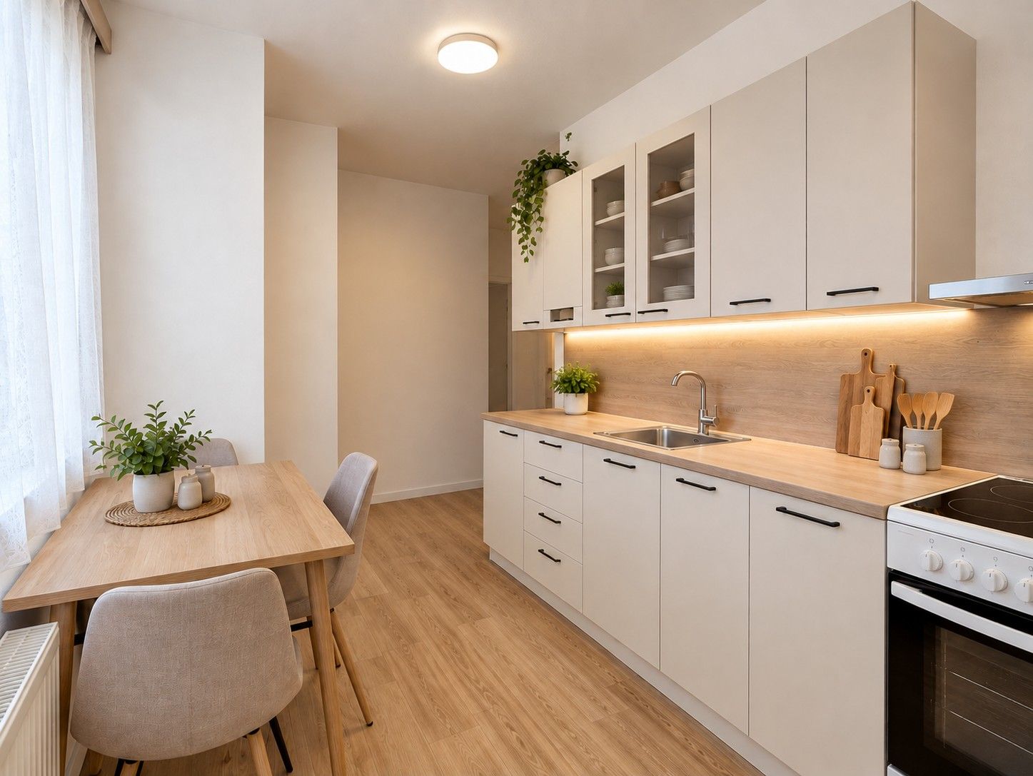 Prodej byt 2+1 - Československé armády, Zábřeh, 50 m² - 5