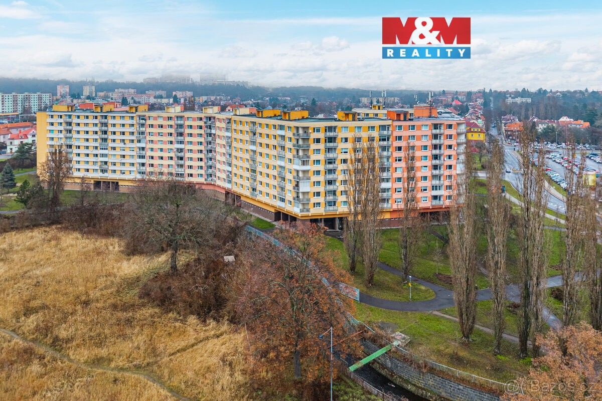 Byty, Chomutov, 430 01