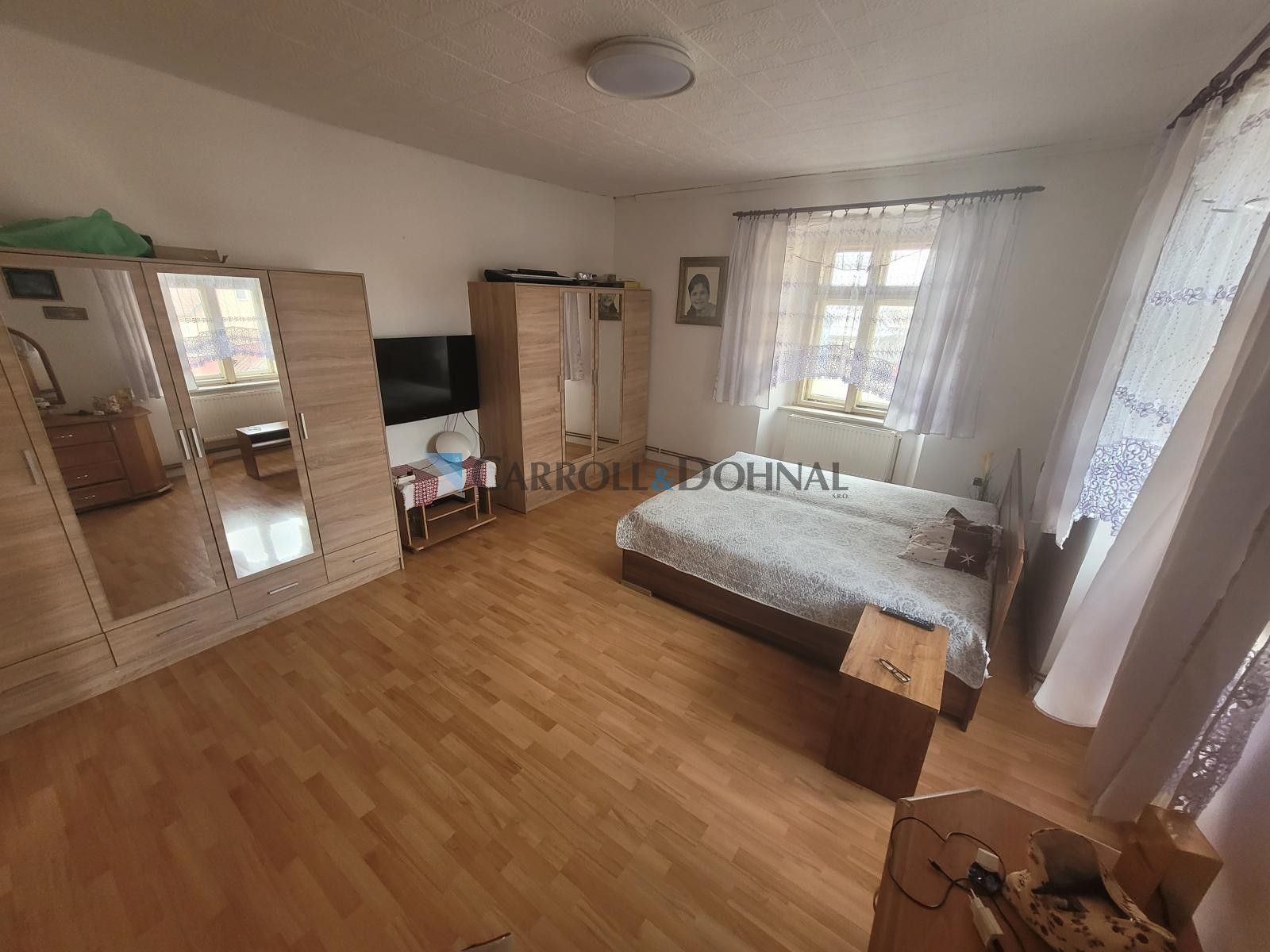 Činžovní dům · 632 m² · Opavská, Horní Benešov - 4