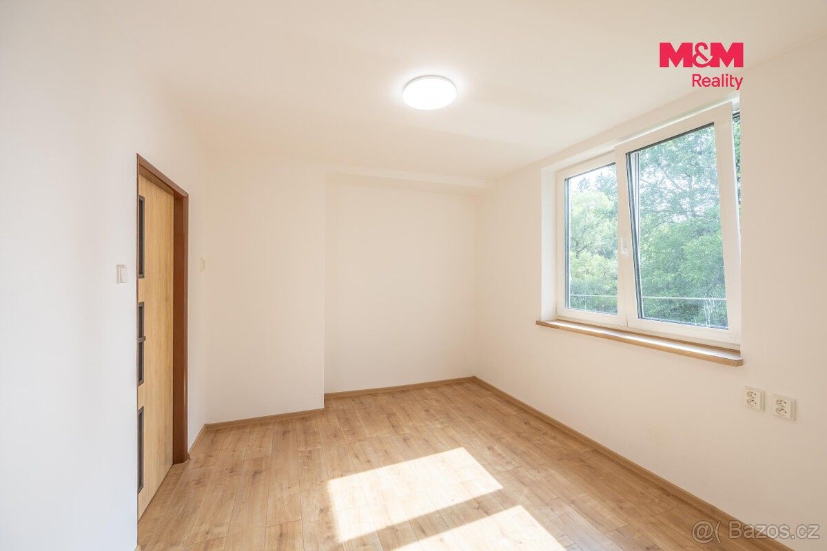 Byt · Hostouň u Horšovského Týna, 345 25 - 4