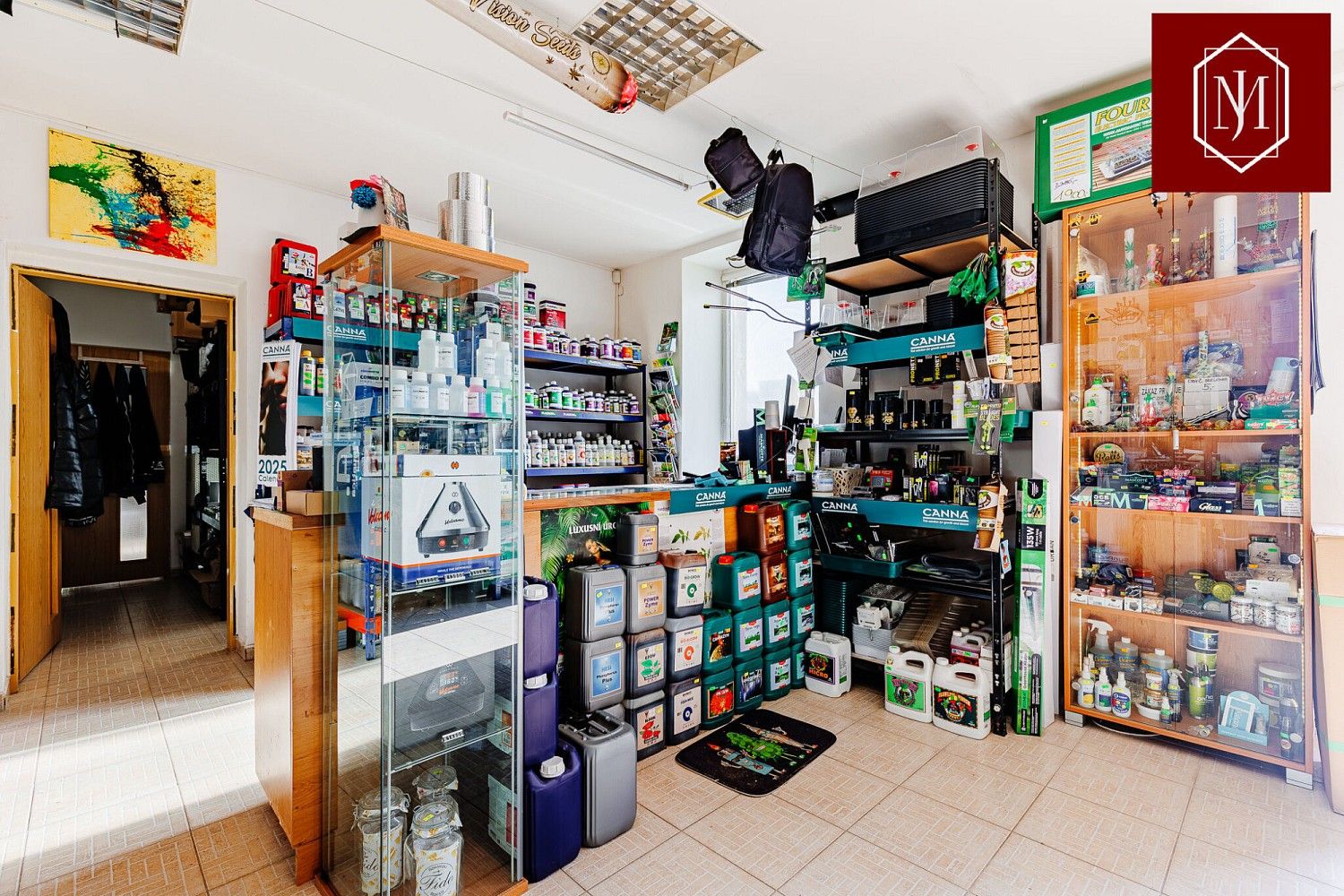 Obchodní prostory · 103 m² · Jihlava, Kraj Vysočina - 3