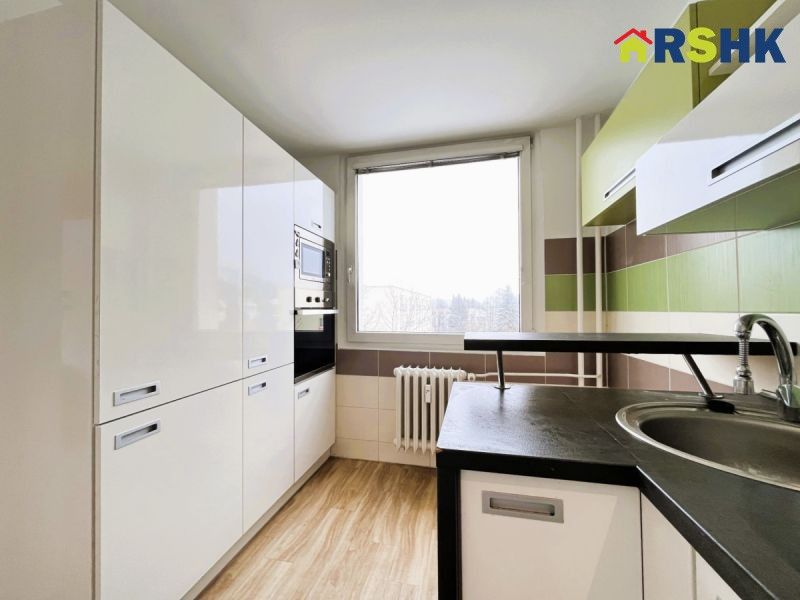 Pronájem byt 1+1 - Chodská, Trutnov, 38 m²