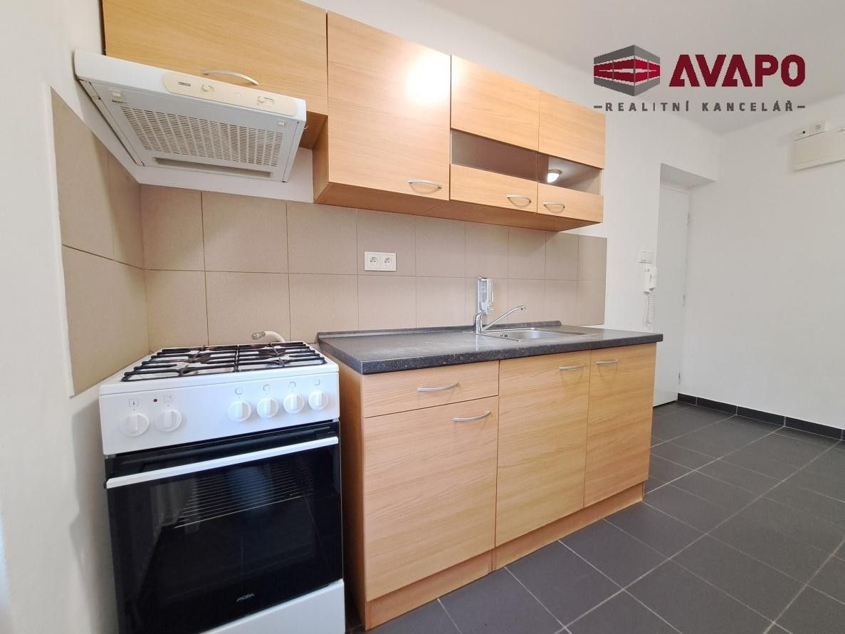2+kk, Ranašovec, Opava, 42 m²