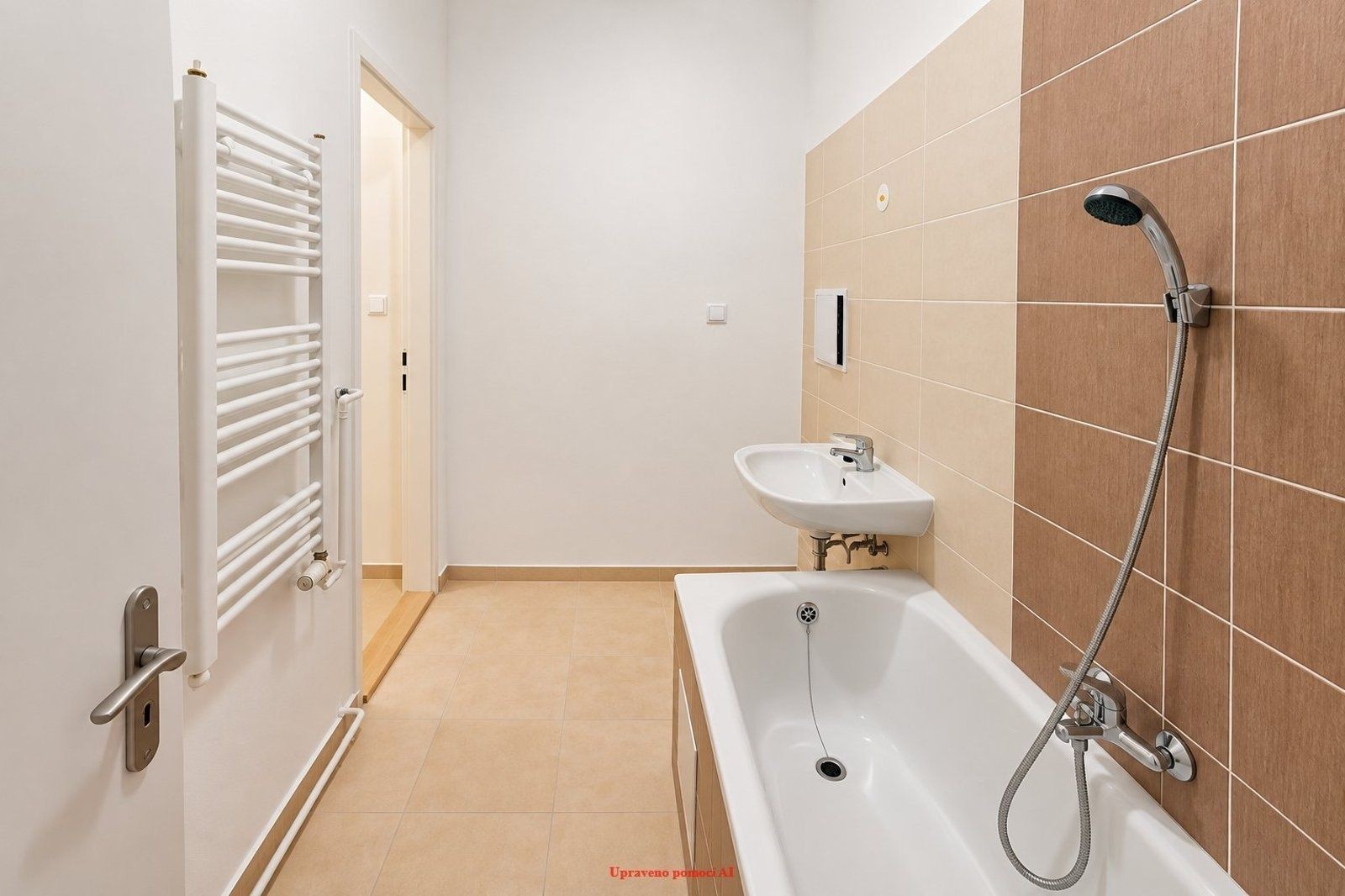 Byt 2+1 · 54 m² · Slovenského národního povstání, Havířov - Šumbark, Moravskoslezský kraj - 4