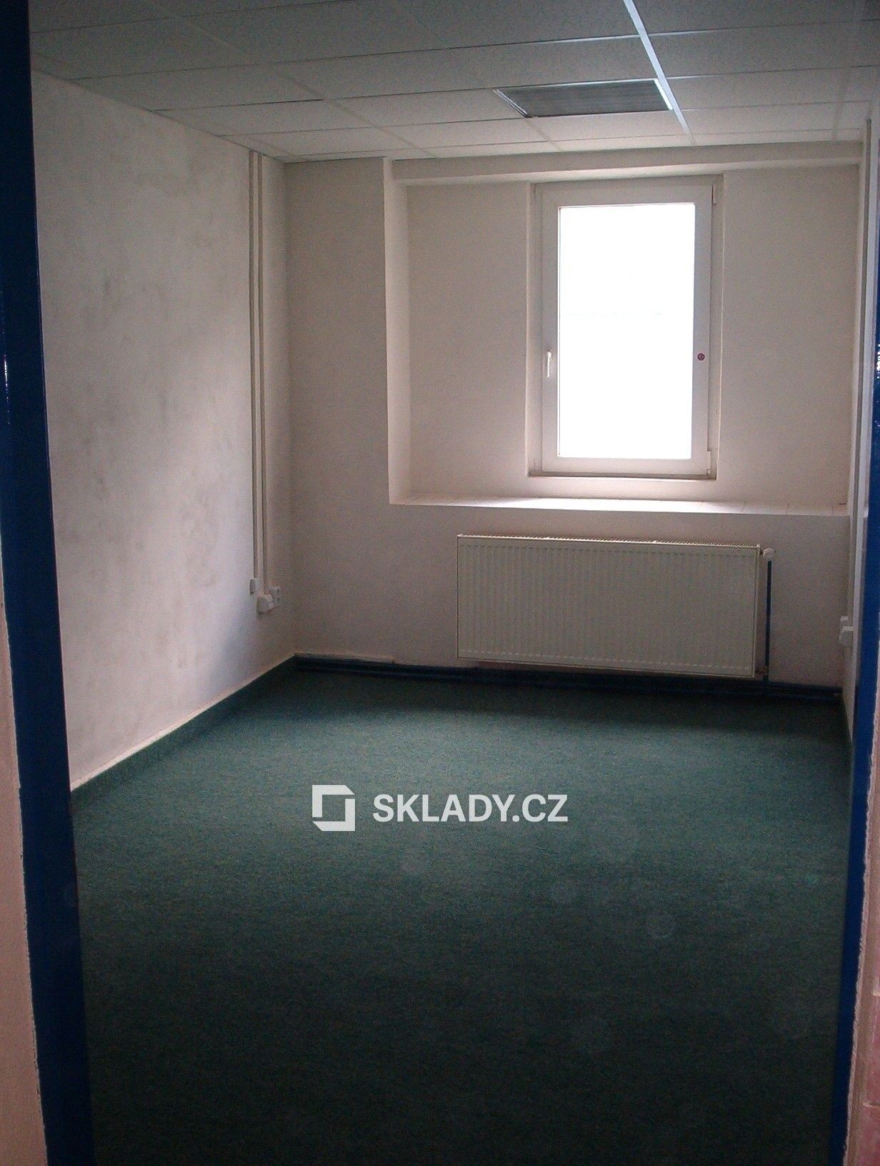 Sklad · 572 m² · Ústí nad Labem Neštěmice - 3