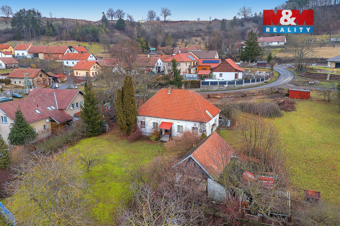 Rodinný dům · 120 m² · Střemošice - 3