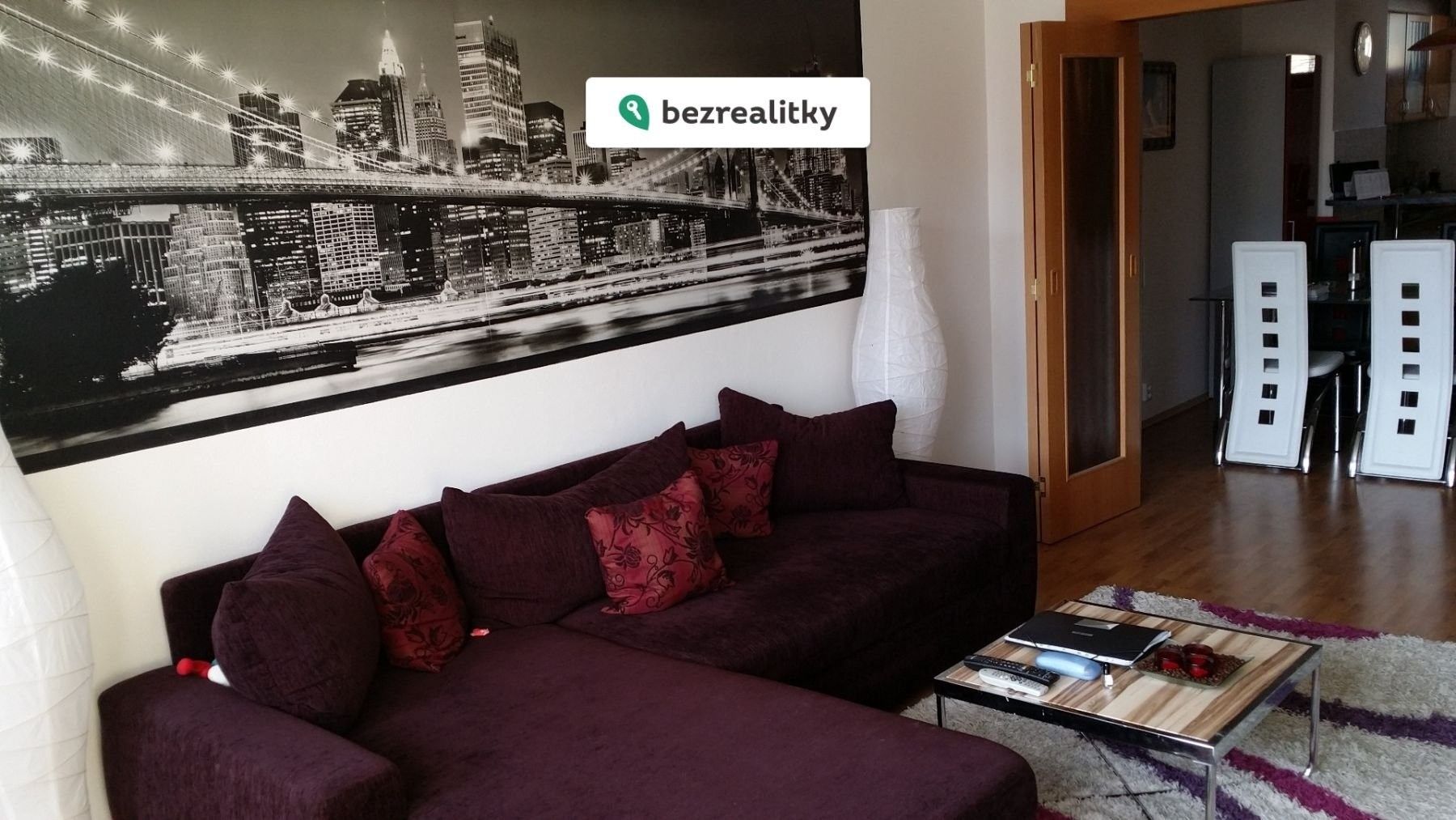 Prodej byt 2+kk - Hrnčířská 572, Brno, 88 m²