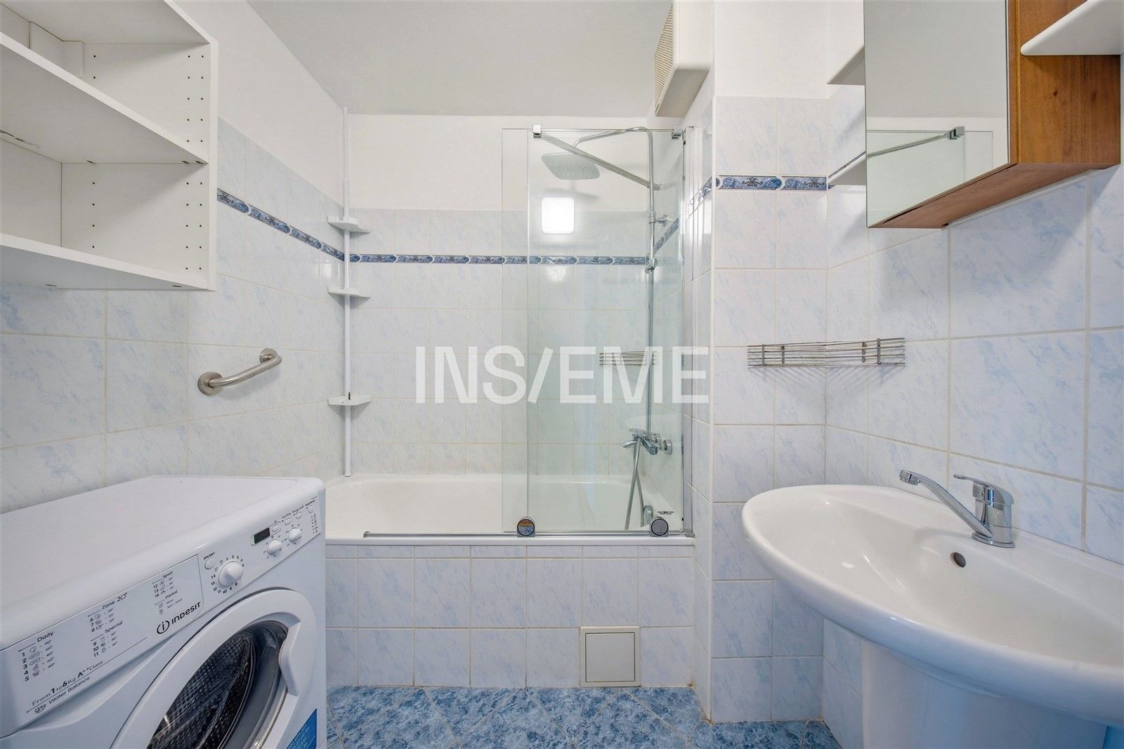 Byt 2+1 · 49 m² · Křídlovická 376, Brno Staré Brno - 3