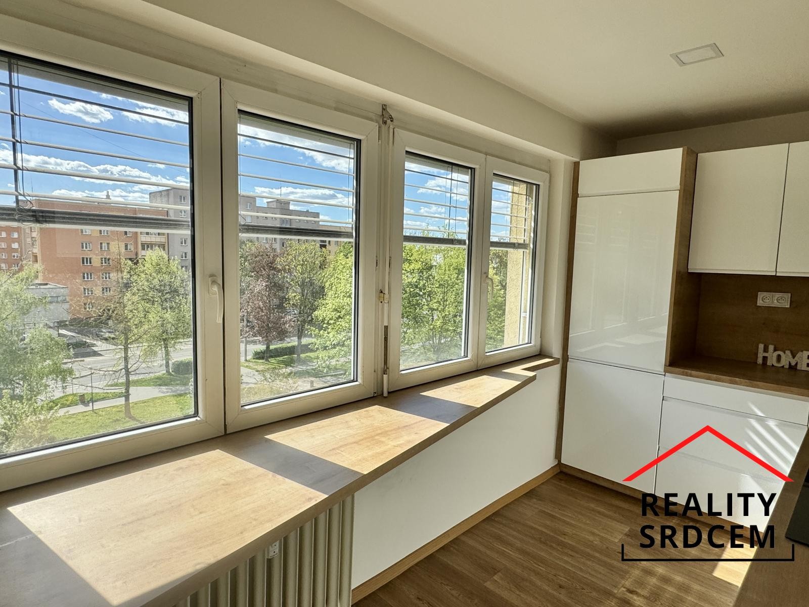 Byt 3+kk · 63 m² · Nádražní, Ostrava - 4