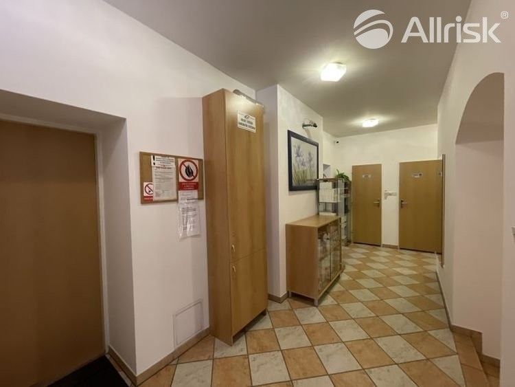 Kanceláře, náměstí Jana Zajíce, Vítkov, 5 m² - 2