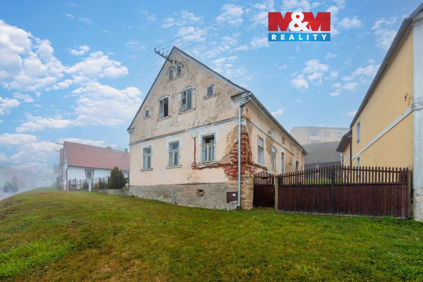 Rodinné domy, Útvina, 217 m²