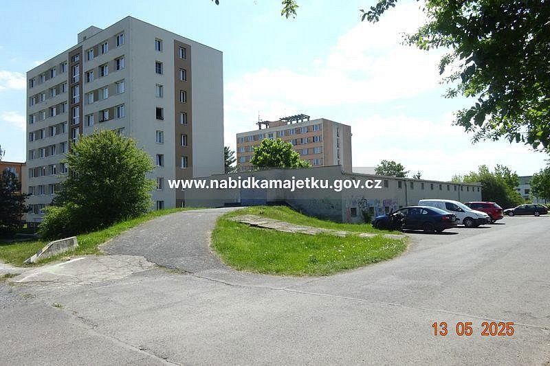 Ostatní, Plzeň, okres Plzeň-město, Plzeňský kraj, 14 m² - 1