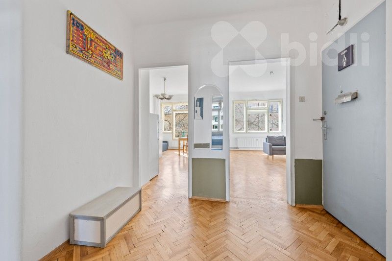 3+kk, U smaltovny 1335, Praha Holešovice, 75 m² - 2