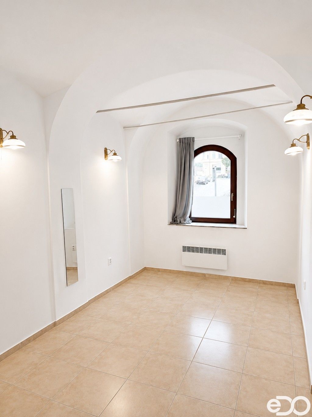 Pronájem obchodní prostory - Zlická, Kouřim, 20 m² - 2