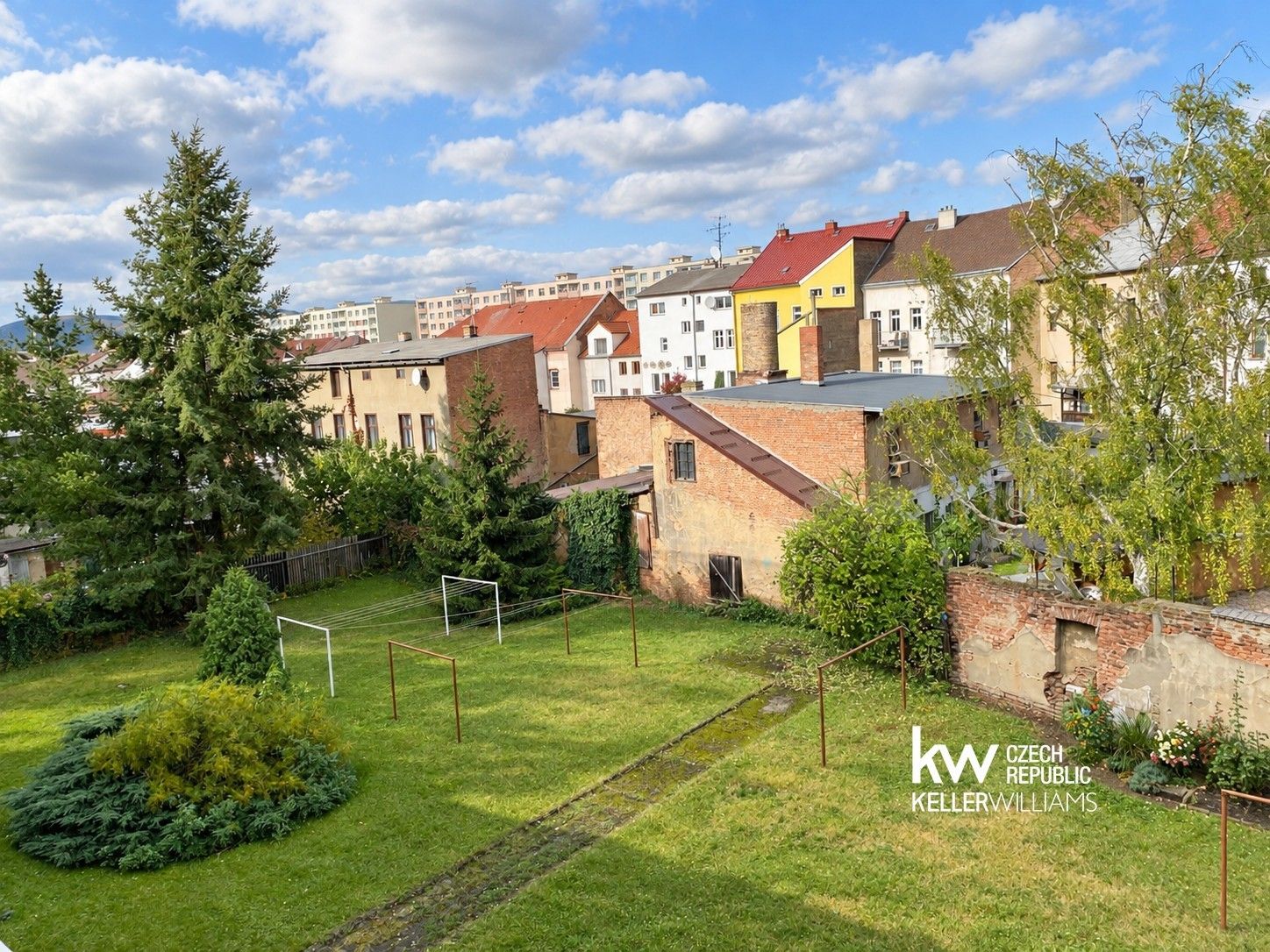 Pronájem byt 2+1 - Štúrova 1262, Teplice Trnovany, 51 m² - 5