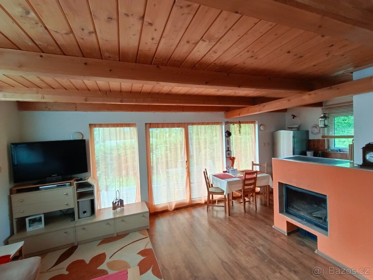 Pronájem rodinný dům - České Budějovice, 370 07