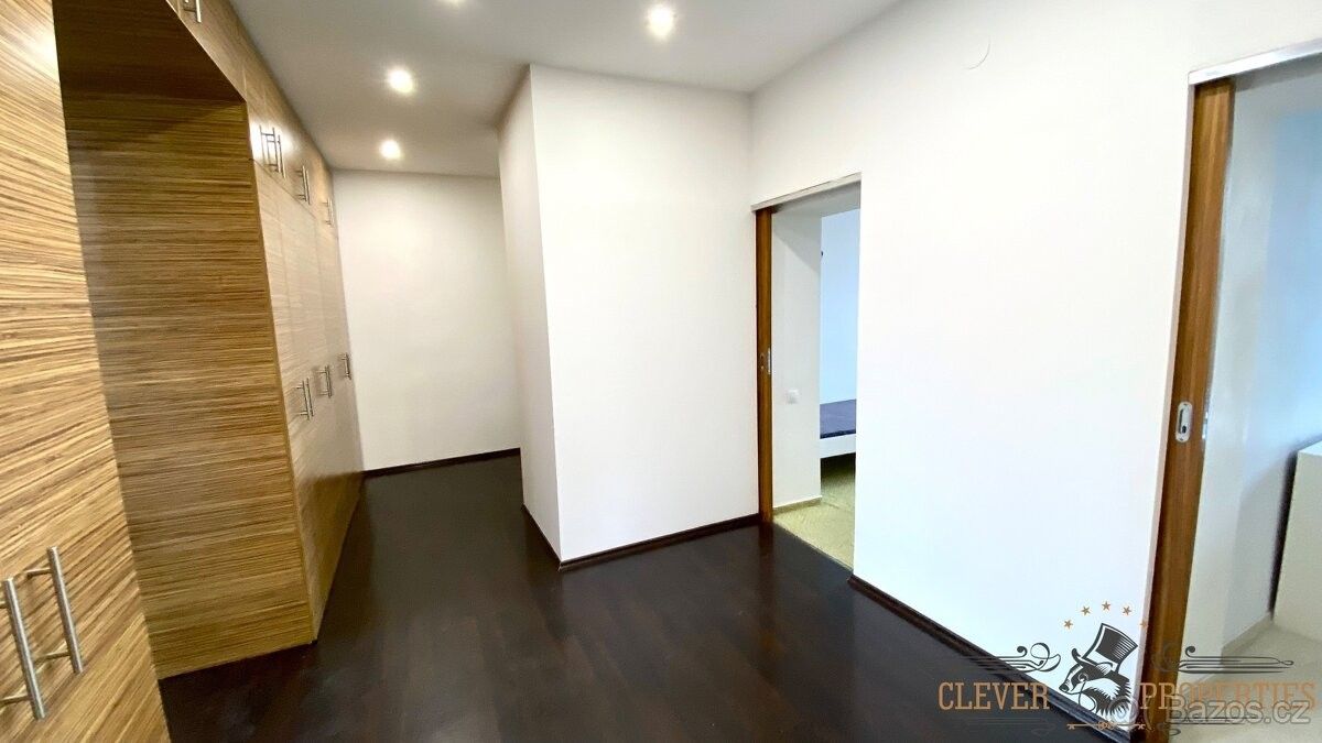 Pronájem byt - Pardubice, 530 02