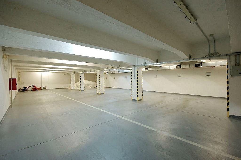 Pronájem kancelář - Praha, 152 m² - 2