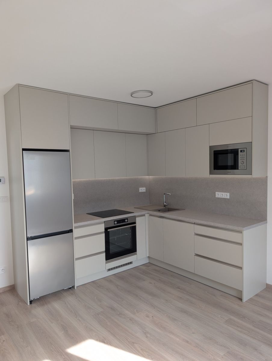 2+kk, U Sportovní školy, Pardubice - Ohrazenice, Pardubický kraj, 52 m² - 1