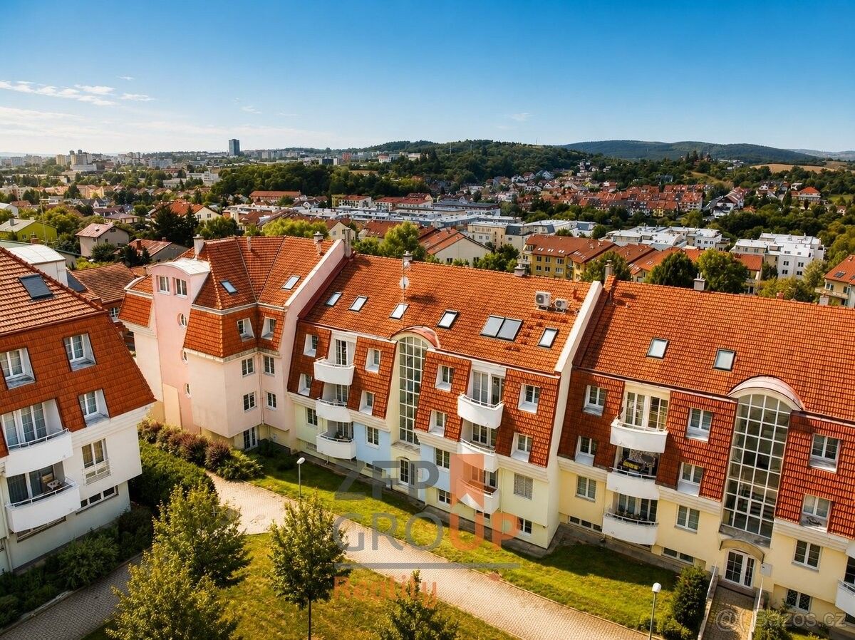 Byty, Brno, 621 00 - 2