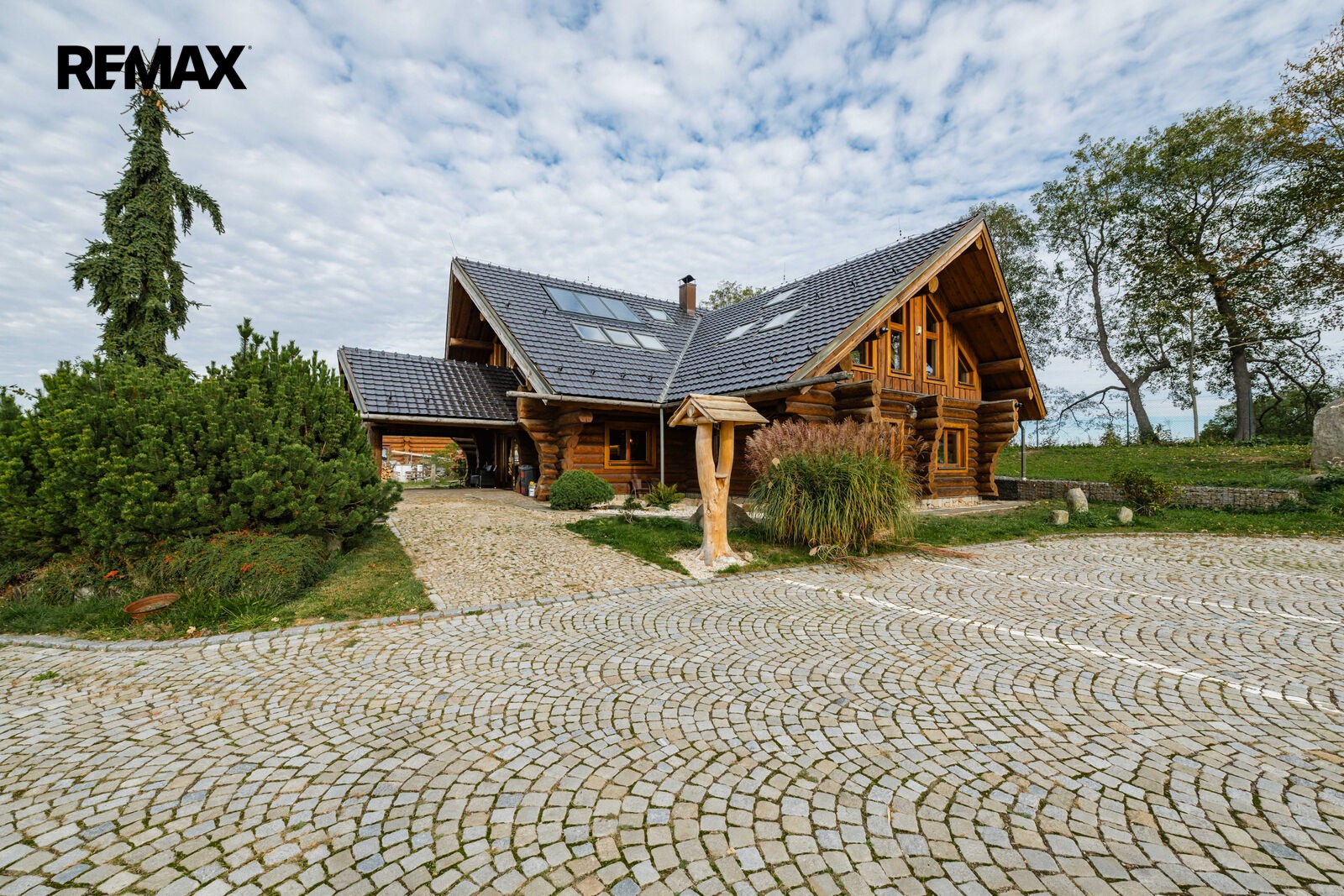 Kancelář, 126 m²