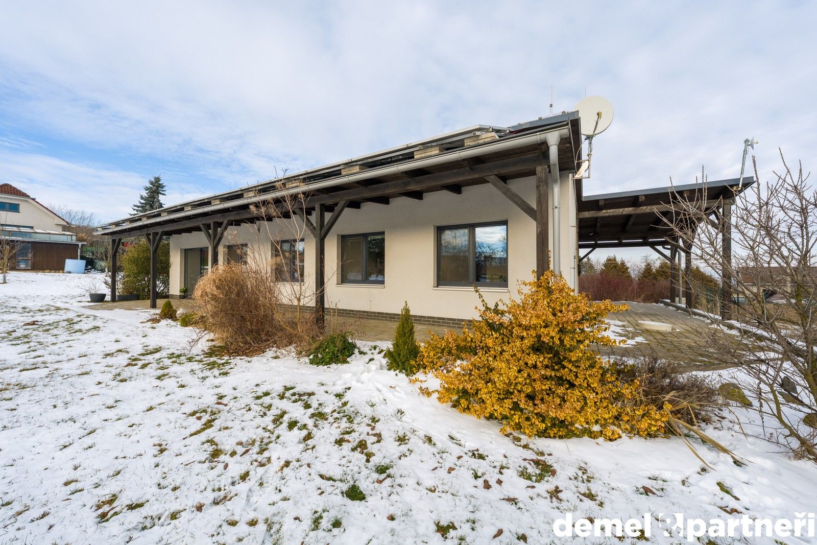 Rodinné domy, Mastník, 121 m²