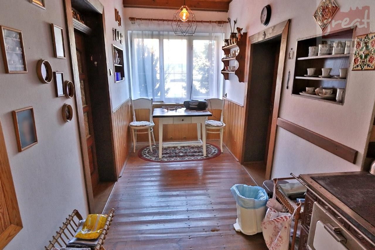 Prodej chalupa - Hoštice, 76 m² - 5
