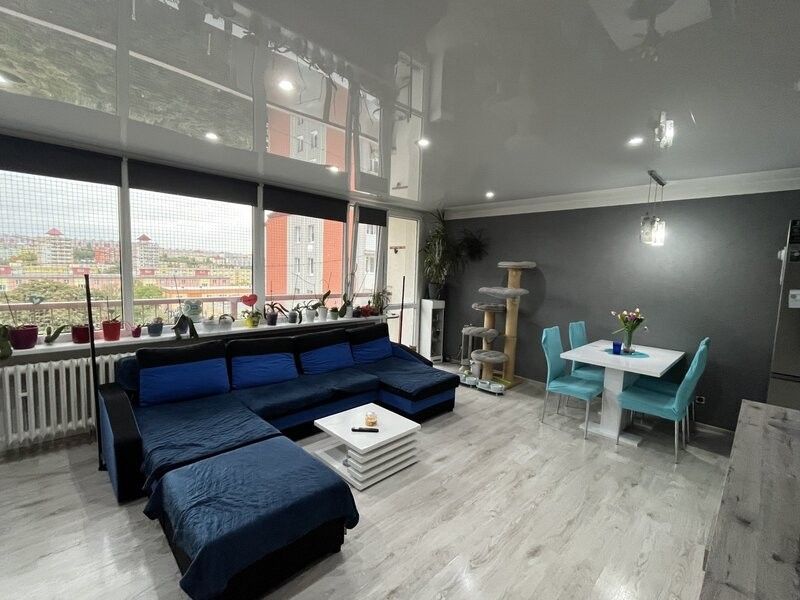 Prodej byt - Bečov, 434 01