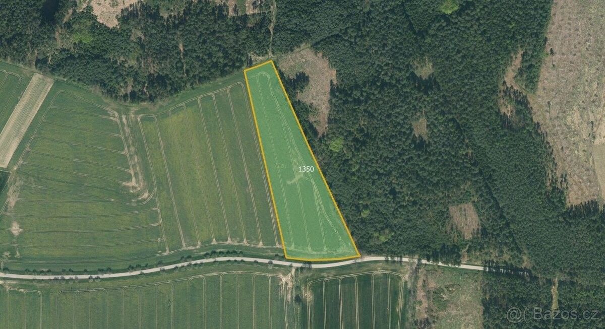 Pozemky pro bydlení, Myslkovice, 391 16