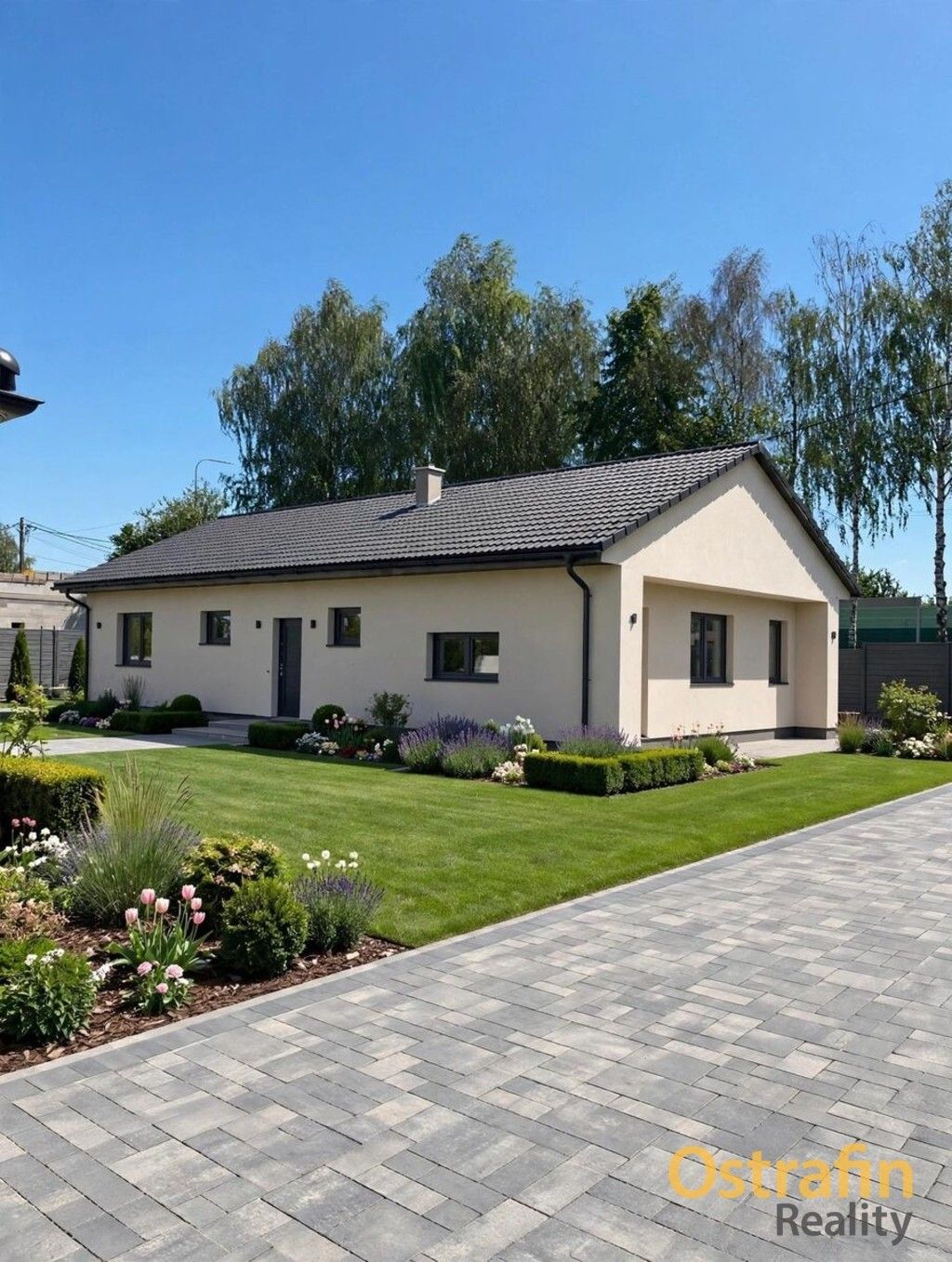 Rodinné domy, Dolní Lutyně, 110 m² - 1