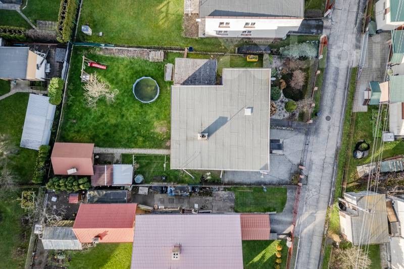 Prodej rodinný dům - Mosty u Jablunkova, 140 m²